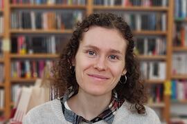 Aurélie Connan