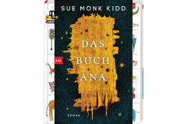 Frankfurter Buchmesse 2020 Themenwelten Unterhaltung Das Buch Ana