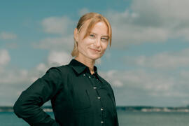 Portrait 2026 - Frankfurt Global Network - Rikke Stibinsky - Dänemark