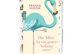 Frankfurter Buchmesse 2020 Themenwelten Unterhaltung Die Mitte ist ein guter Anfang