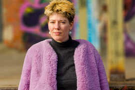 Ditte Engels Hermansen
