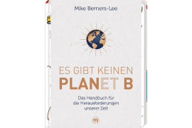 Frankfurter Buchmesse 2020 Themenwelten Ratgeber Es gibt keinen Planet B