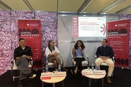 CONTEC Guatemala: Buenos Aires