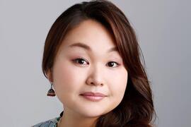 Portrait - 2026 - Frankfurt Global Network - Yuki Yamaguchi - Japan