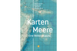 Frankfurter Buchmesse 2020 Themenwelten Reisen & Genuss Karten Meere