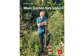 Frankfurter Buchmesse 2020 Themenwelten Ratgeber Mein Garten fürs Leben