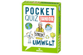 Pocket Quiz Umwelt