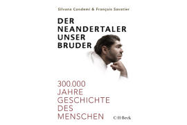 Frankfurter Buchmesse 2020 Themenwelten Politik & Gesellschaft Der Neandertaler unser Bruder
