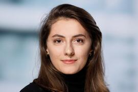 Ronja Nayeri