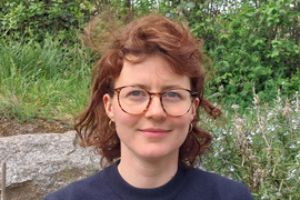 Violette Grunenberger