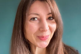 Portraitfoto Regina Roßbach