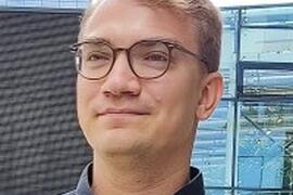 Portraitfoto Radosław Młynarczyk