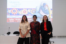 Aficionado Award Nominees 2025