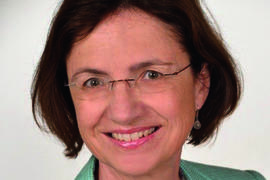 Frankfurter Buchmesse - Steilvorlagen - Anni-Barbara Endler-Jobst