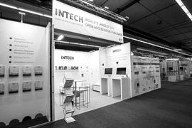 Systemstand Deluxe Intech Stand