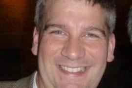 Todd Carpenter