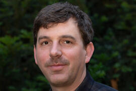 Portrait - 2026 - Frankfurt Global Network - Lucas Wetzel - USA