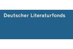 Logo Deutscher Literaturfonds