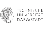 Logo der Technischen Universität Darmstadt