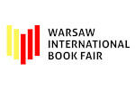 Logo Warsaw International Book Fair