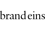 brand eins Logo