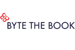 Byte the Book Logo