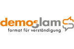 demo Slam Logo