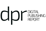 dpr Logo. Digital Publishing Report.
