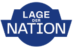 Logo der Lage der Nation