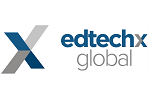 Logo edtechx global