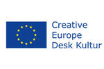 Creative Europe Desk Kultur auf der Frankfurter Buchmesse