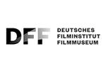 Deutsches Filminstitut Filmmuseum auf der Frankfurter Buchmesse