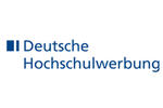 Deutsche Hochschulwerbung auf der Frankfurter Buchmesse