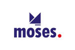 Moses Verlag auf der frankfurter Buchmesse