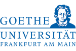Logo der Goethe Universität Frankfurt