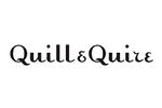 Quill & Quire auf der Frankfurter Buchmesse