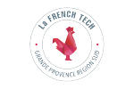 La French Tech Grande Provence Logo