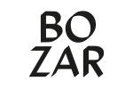 BOZAR Logo