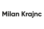 Logo Milan Krajnc