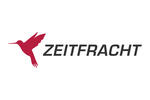 Partnerlogo Zeitfracht