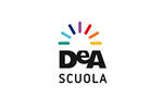 DEA Scuola Logo