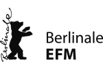 Logo Berlinale EFM (European Film Market)
