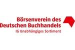 Börsenverein des Deutschen Buchhandels Interessengruppe Unabhängiges Sortiment
