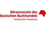 Börsenverein des Deutschen Buchhandels Unternehmensberatung Sortimenter-Ausschuss