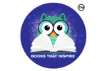 Logo Books That Inspire