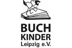 Buchkinder Leipzig e.V. Logo