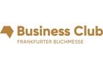 Business Club der Frankfurter Buchmesse