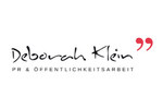 Logo Deborah Klein