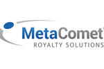 MetaComet Systems Logo