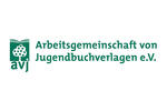 Arbeitsgemeinschaft von Jugendbuchverlagen Logo